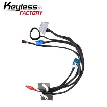 KEYLESS FACTORY Keyless Factory: BMW FEM cables KLF-FEM-CABLES